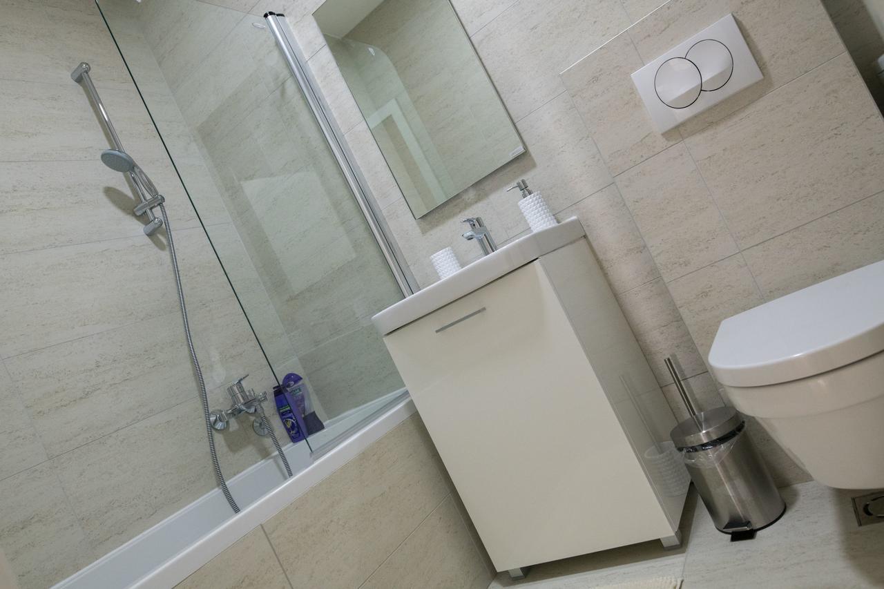 Bella Apartment Нови-Сад Номер фото