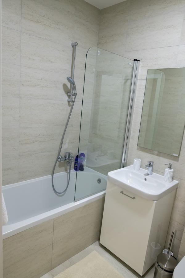 Bella Apartment Нови-Сад Номер фото